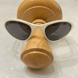 Carrera KIDS BUBBLE Sunglasses- white